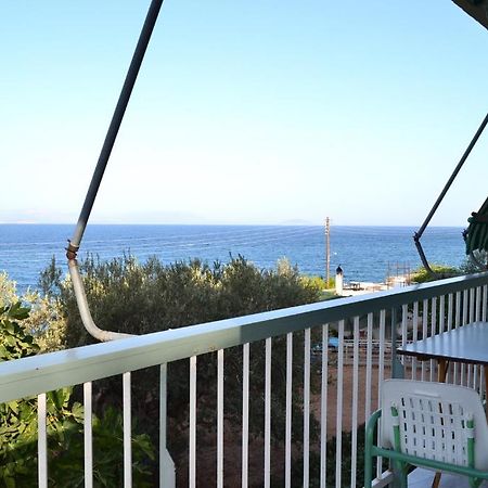 Oniro Apartments Ξηροπήγαδο Εξωτερικό φωτογραφία