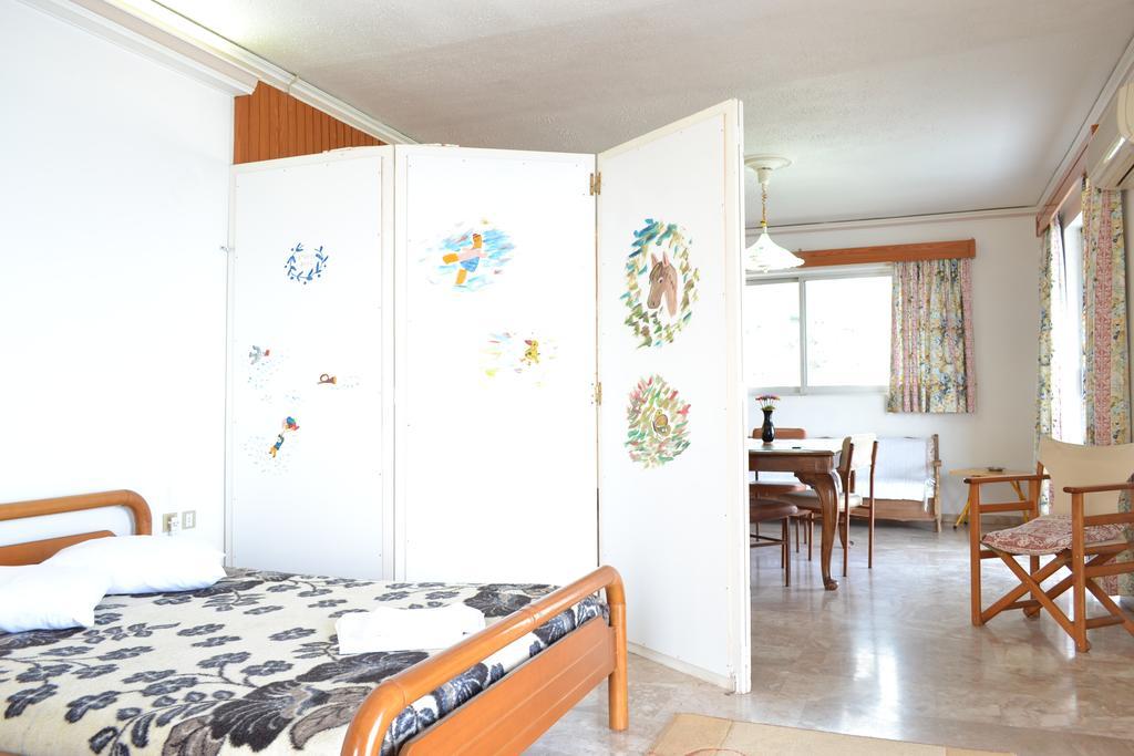 Oniro Apartments Ξηροπήγαδο Δωμάτιο φωτογραφία