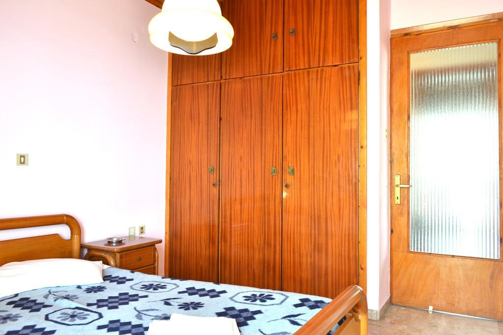 Oniro Apartments Ξηροπήγαδο Εξωτερικό φωτογραφία