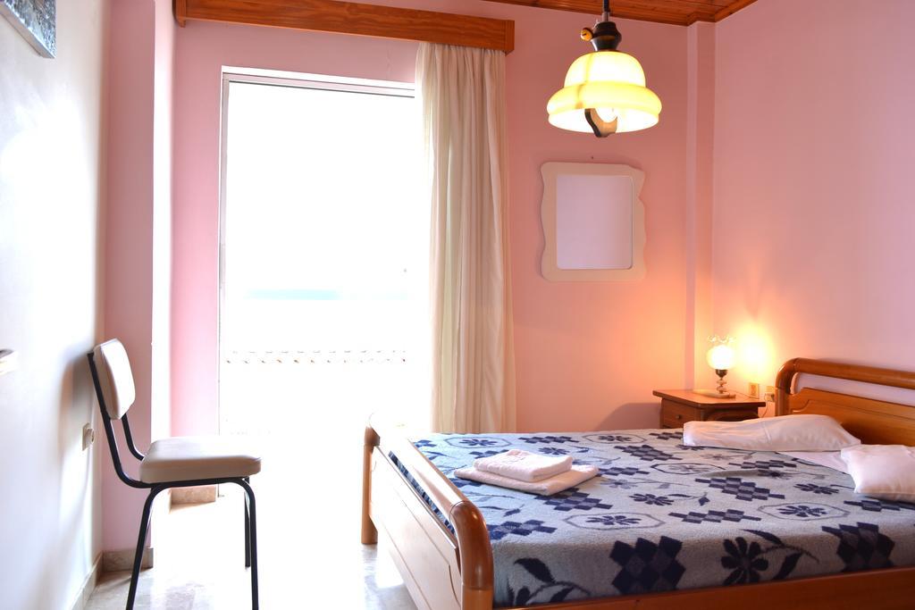 Oniro Apartments Ξηροπήγαδο Δωμάτιο φωτογραφία