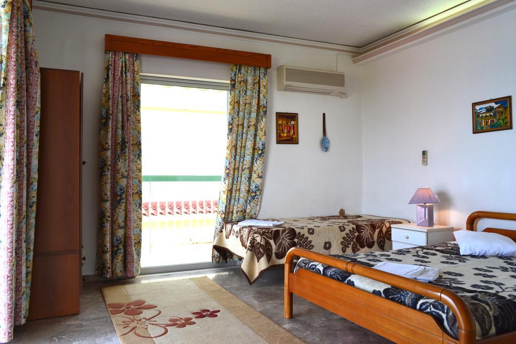 Oniro Apartments Ξηροπήγαδο Εξωτερικό φωτογραφία