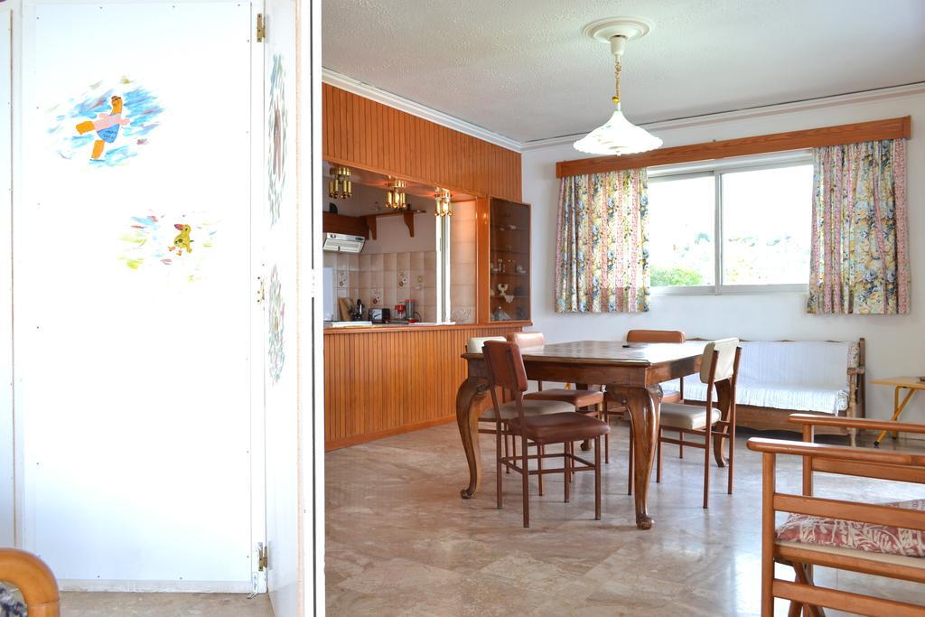 Oniro Apartments Ξηροπήγαδο Δωμάτιο φωτογραφία