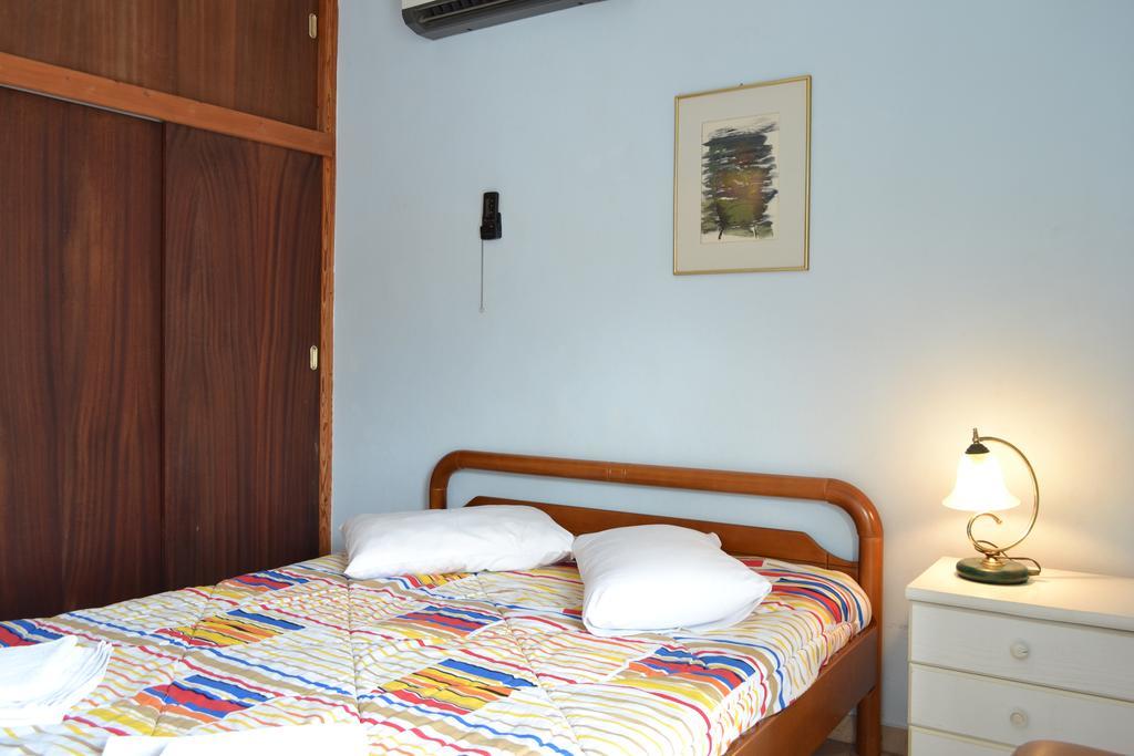 Oniro Apartments Ξηροπήγαδο Δωμάτιο φωτογραφία