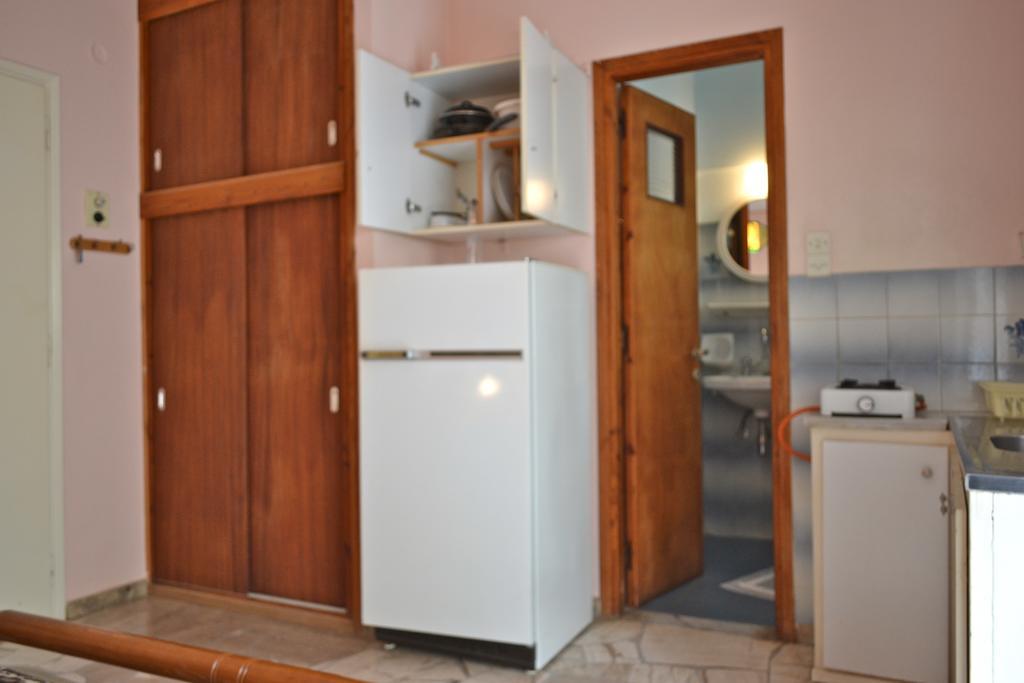Oniro Apartments Ξηροπήγαδο Δωμάτιο φωτογραφία
