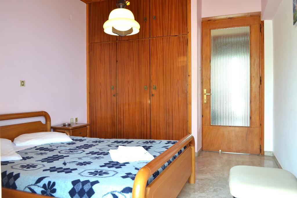 Oniro Apartments Ξηροπήγαδο Δωμάτιο φωτογραφία