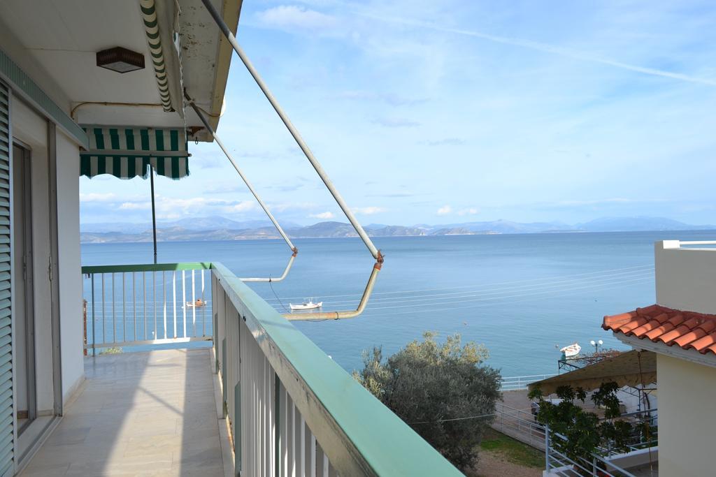 Oniro Apartments Ξηροπήγαδο Δωμάτιο φωτογραφία