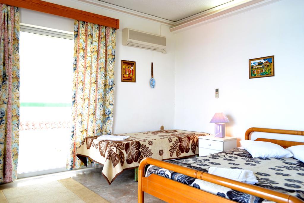 Oniro Apartments Ξηροπήγαδο Δωμάτιο φωτογραφία