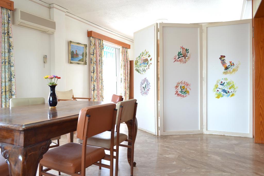 Oniro Apartments Ξηροπήγαδο Δωμάτιο φωτογραφία