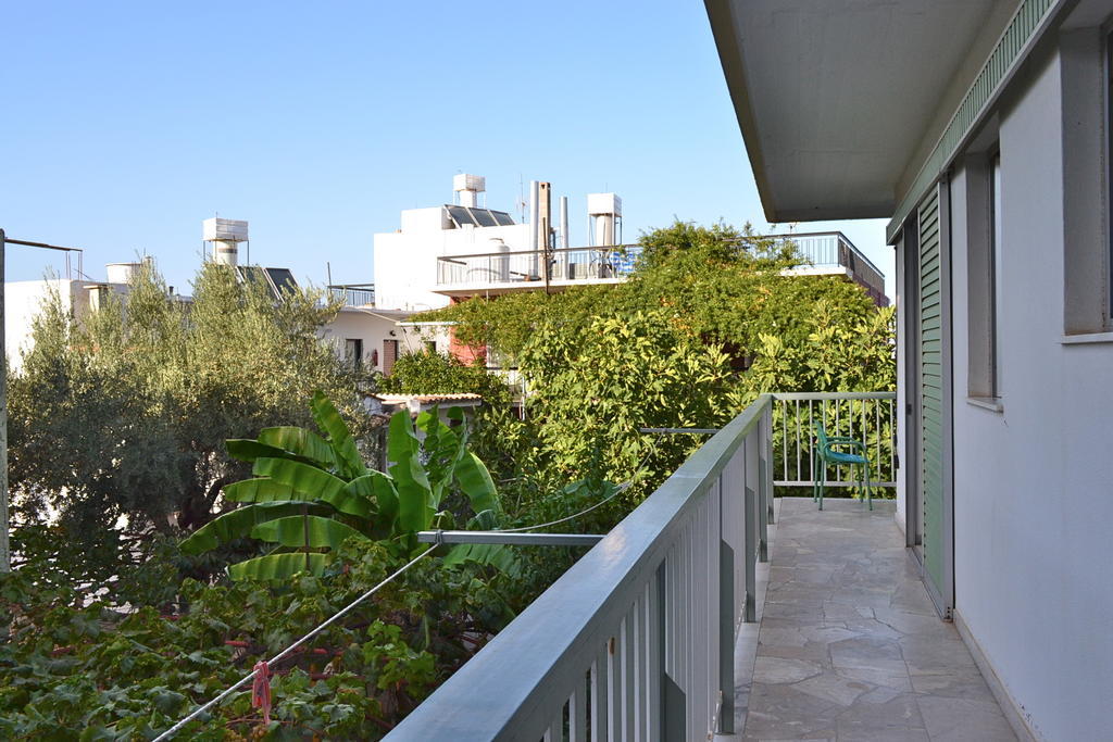 Oniro Apartments Ξηροπήγαδο Εξωτερικό φωτογραφία