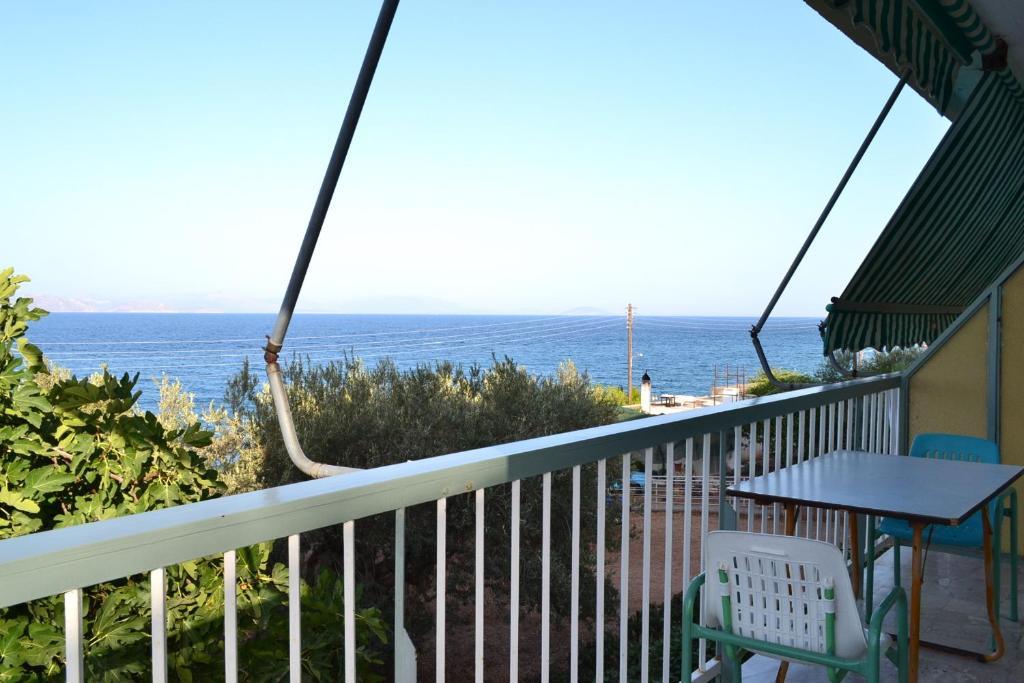 Oniro Apartments Ξηροπήγαδο Εξωτερικό φωτογραφία
