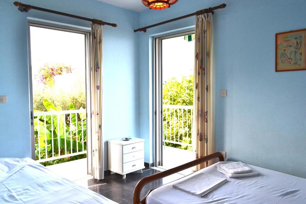 Oniro Apartments Ξηροπήγαδο Δωμάτιο φωτογραφία