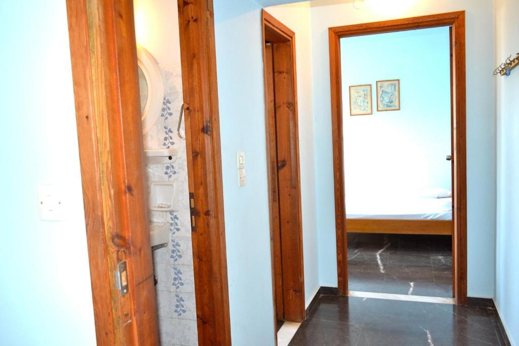 Oniro Apartments Ξηροπήγαδο Εξωτερικό φωτογραφία