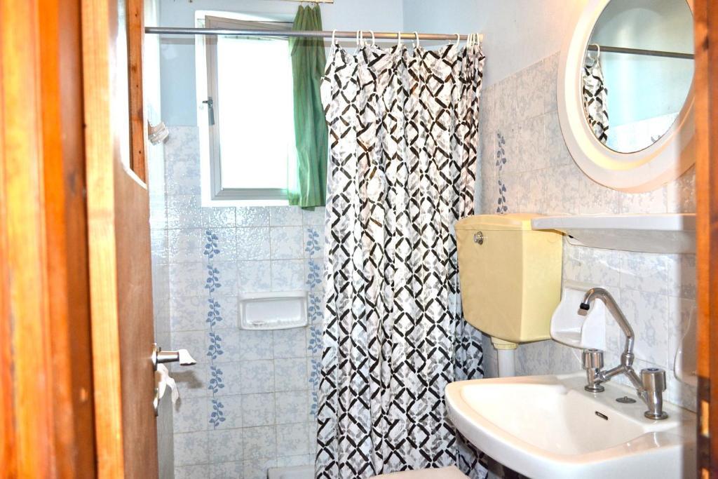 Oniro Apartments Ξηροπήγαδο Δωμάτιο φωτογραφία