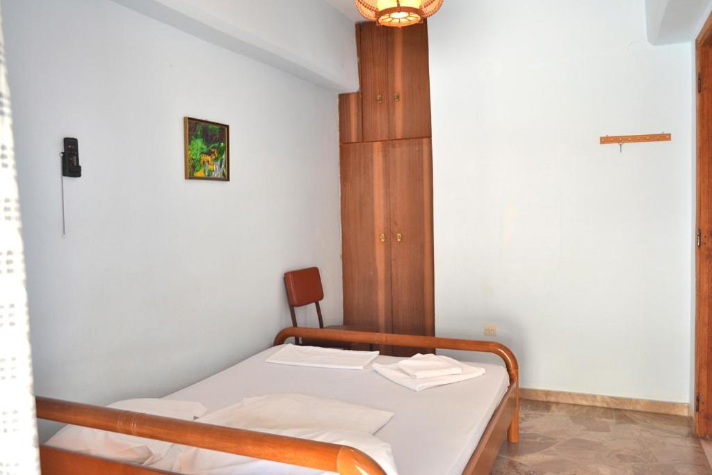Oniro Apartments Ξηροπήγαδο Δωμάτιο φωτογραφία