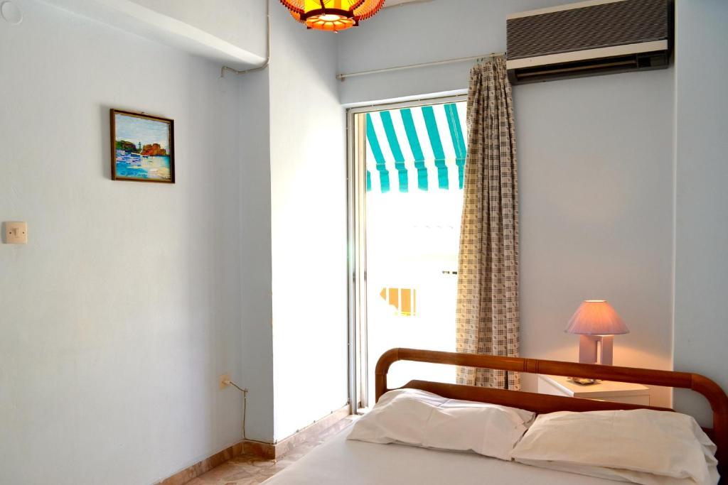 Oniro Apartments Ξηροπήγαδο Δωμάτιο φωτογραφία