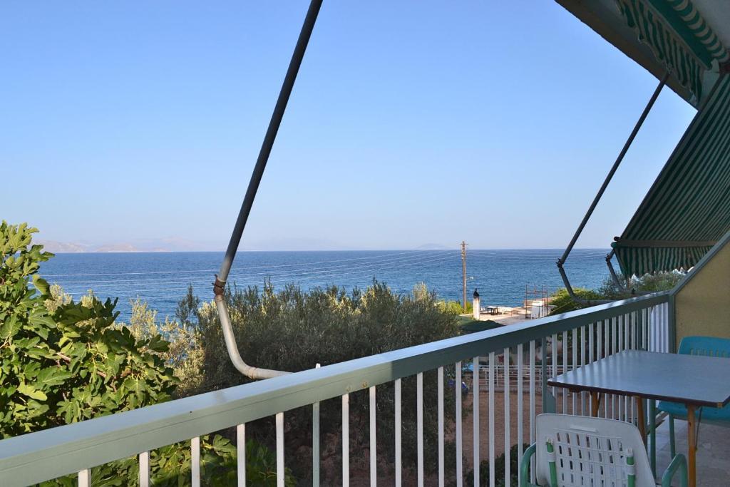 Oniro Apartments Ξηροπήγαδο Δωμάτιο φωτογραφία