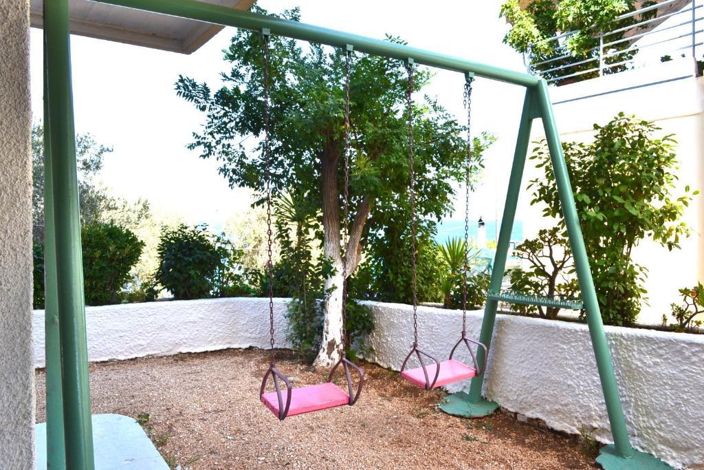 Oniro Apartments Ξηροπήγαδο Εξωτερικό φωτογραφία