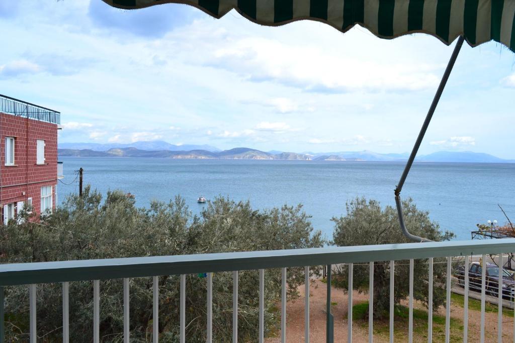 Oniro Apartments Ξηροπήγαδο Δωμάτιο φωτογραφία